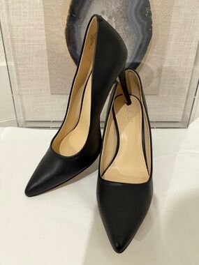 Nine West Tatiana Women’s Pointed Toe Stiletto Heels Pumps - 9.5